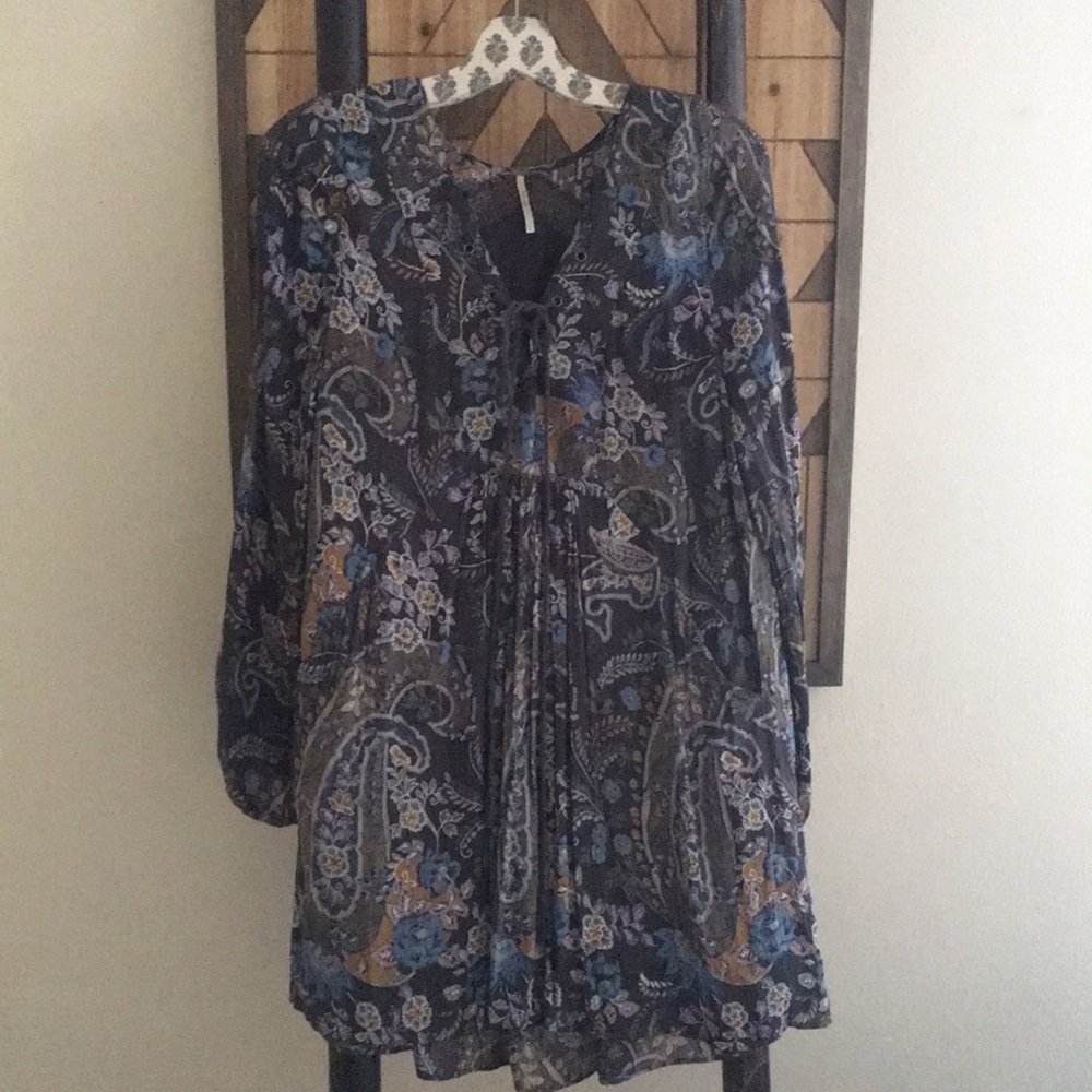Free People Dress
